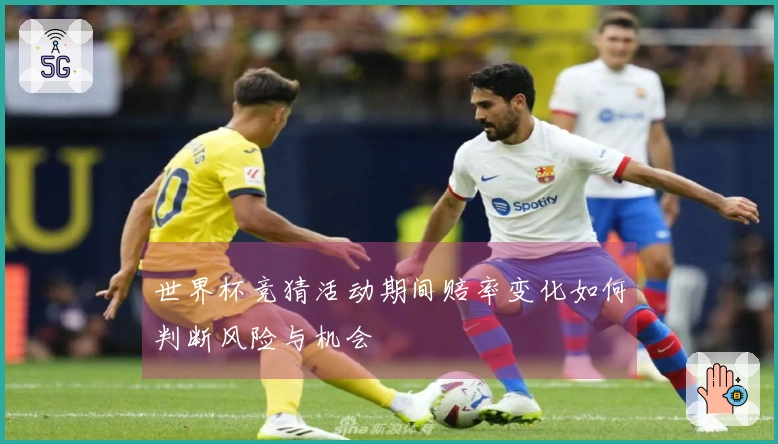 世界杯竞猜活动期间赔率变化如何判断风险与机会