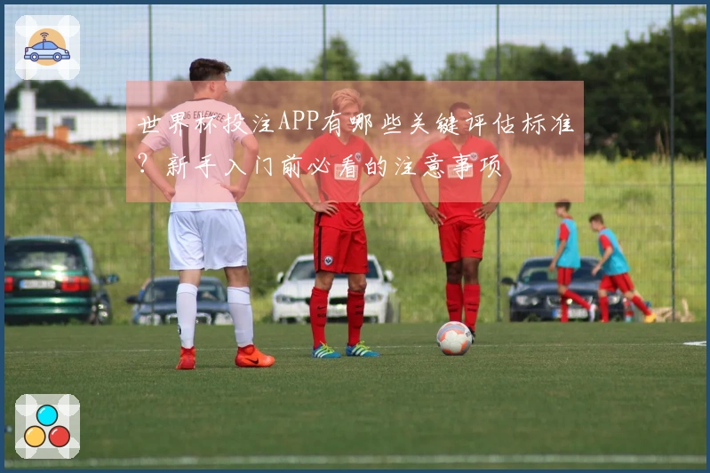 世界杯投注APP有哪些关键评估标准？新手入门前必看的注意事项