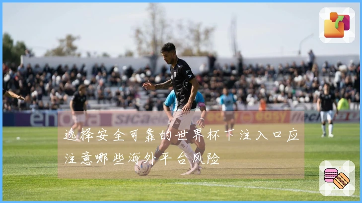 选择安全可靠的世界杯下注入口应注意哪些海外平台风险