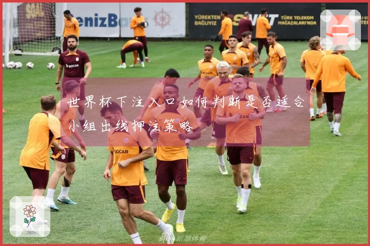 世界杯下注入口如何判断是否适合小组出线押注策略