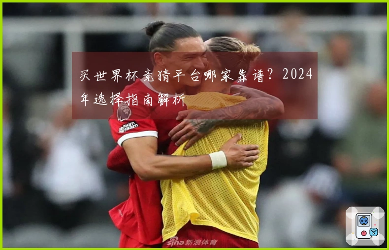 买世界杯竞猜平台哪家靠谱？2024年选择指南解析