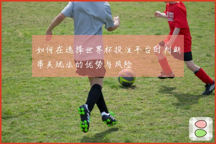 如何在选择世界杯投注平台时判断串关玩法的优势与风险