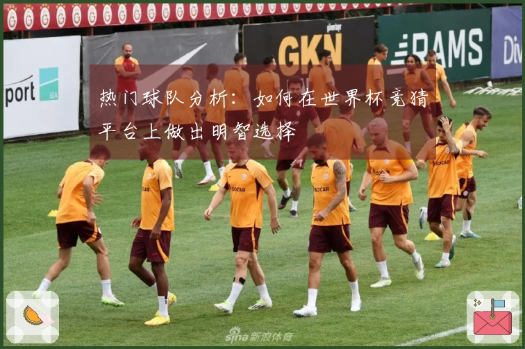 热门球队分析：如何在世界杯竞猜平台上做出明智选择