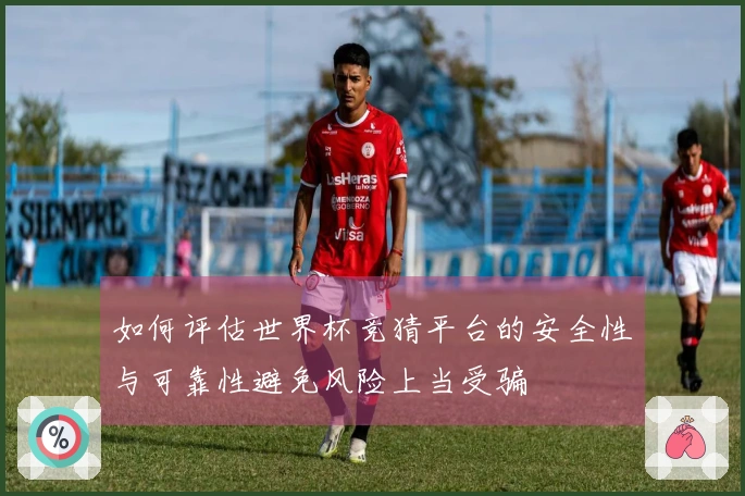 如何评估世界杯竞猜平台的安全性与可靠性避免风险上当受骗