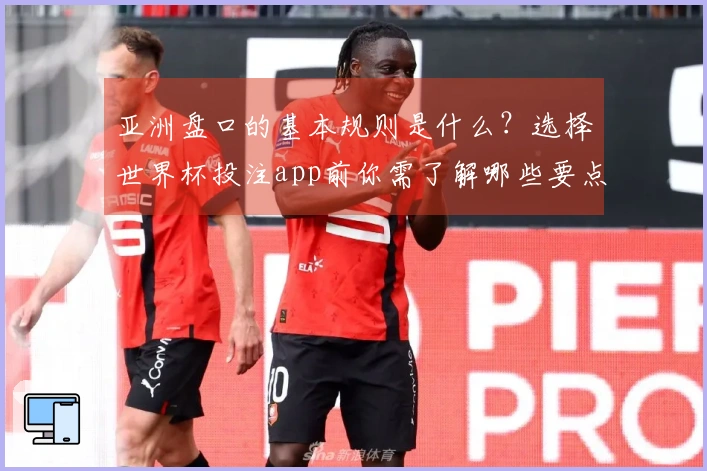亚洲盘口的基本规则是什么？选择世界杯投注app前你需了解哪些要点？