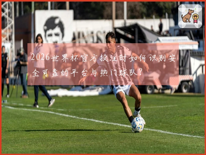 2026世界杯官方投注时如何识别安全可靠的平台与热门球队？