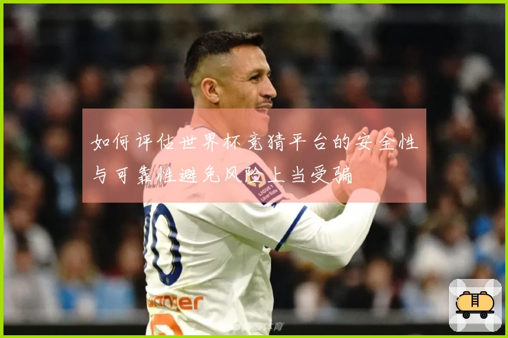 如何评估世界杯竞猜平台的安全性与可靠性避免风险上当受骗